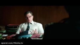 فیلم Suburbicon 2017 بازی Matt Damon