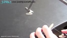 How to Make Bullet Shell Pendants  DIY Jewelry Tutorial