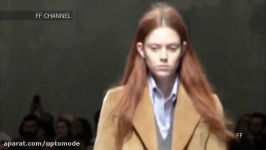 Prada  Pre Fall 2017 + Fall Winter 20172018 Full Fashion Show  Menswear