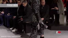 MICHAEL KORS مجموعه لباس مردانه زنانه پاییز 2017