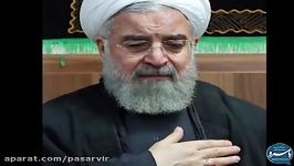 کلیپ دوباره تحقیر دوباره تحریم دوباره ایران