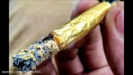 سیگار طلا پستانک های نیم میلیون تومانی؛ زندگی لوکس به سبک بچه پولدارهای تهرانی