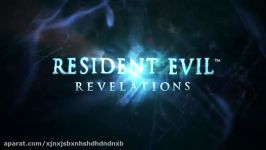 RESIDENT EVIL REVELATIONS TRAILER PS4 XBOX ONE