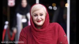 جراحی لاغری بازیگر زن تلویزیون ایران، این بلا را سرش آورده است