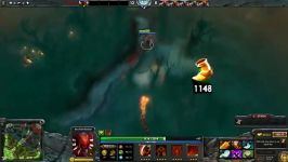 Bloodseeker Movement Speed 6.79