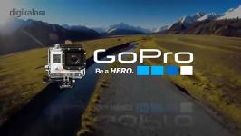 نقد بررسی GoPro Hero3