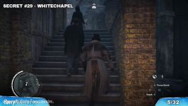 Assassins Creed Syndicate  All Secrets of London Locations Godlike Trophy Achievement Guide