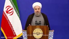 انتقاد تند حسن روحانی به محدودیت قائل شدن برای بانوان