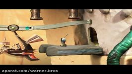 راهنمای قدم به قدم بازی Armikrog بخش 11