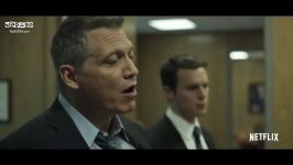 «دیوید فینچر» سریال Mindhunter به نت فلیکس خواهد آمد