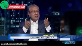 وزیرکار روحانی نتوانستیم فقر را کم کنیم