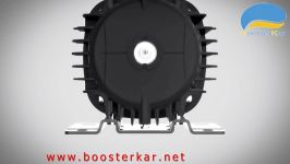 CM Booster Self Priming Sales Video HD new