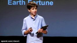 A 12 year old app developer  Thomas Suarez