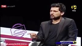 انتقاد حامد بهداد در بهره جوئی آنها در انتخابات