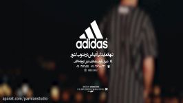 Adidas  Unleash Your Creativity