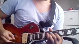 farewell ballad zakkwylde weak cover