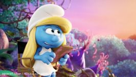 SMURFS THE LOST VILLAGE – Demi Lovato’s Lost Audition Tape