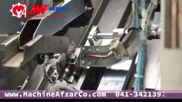 NL 161 HC تراش cnc شرکت ماشین افزار آذربایجان