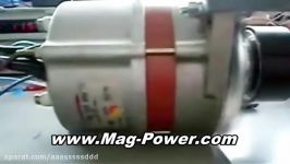 DIY Perpetual Magnet Motors  Build Your Own Permanent Magnet Generator