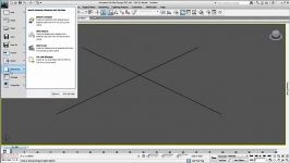 3ds Max Design File linking workflow with AutoCAD