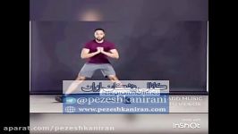 22 تمرین عالی لانگز برای کالری سوزی تقویت عضلات پا