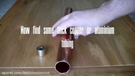 NEODYMIUM MAGNET + COPPER PIPE FUN