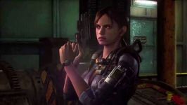 تریلر تاریخ انتشار بازی Resident Evil Revelations