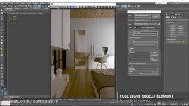 معرفی دانلود V Ray 3.6 for 3ds Max 2013 2018