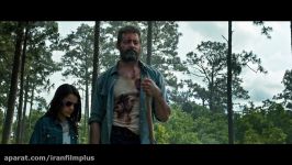 فیلم دوبله بدون سانسور لوگان 2017 Logan