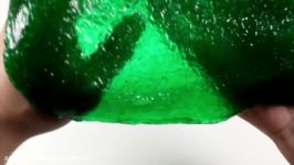 Testing Popular No Glue No Borax Slime Recipes 1 Ingredient Slime 5 Ways