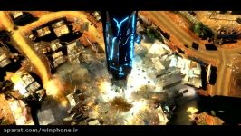 X Morph Defense  Release Date Trailer