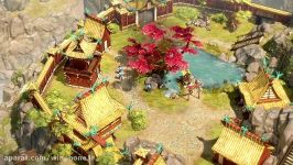 ShadowTactics  Gameplay Trailer 2017 PEGI 16