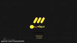 IRIB3  Ident  Logo Station