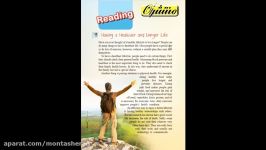 انگلیسی یازدهمریاضی،تجربی،انسانی درس۲ Reading