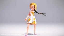 New Xbox Avatars ing this fall  E3 2017  Official Announce Video