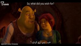 Shrek for ever after part 3