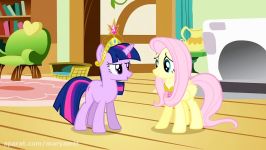 A True True Friend Song  My Little Pony Friendship Is Magic  Season 3