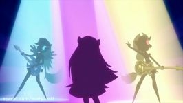 MLP Equestria Girls  Rainbow Rocks  Shine Like Rainbows Music Vid