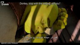 Shrek for ever after part 9