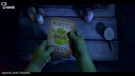 Shrek for ever after part 4