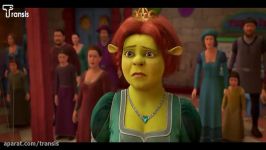 Shrek for ever after part 5