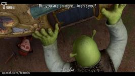 Shrek for ever after part 6