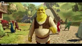 Shrek for ever after part 7