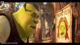 Shrek for ever after part 8