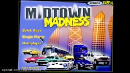 LGR  Midtown Madness  PC Game Review