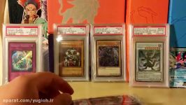 Best Yugioh Raging Tempest Special Edition Box Opening Epic Pull