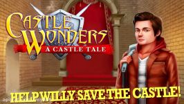 castle wonders trailer  30 secs v1