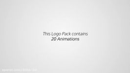 Quick Logo Sting Pack 11 Clean Minimal  After Effects Project Files  VideoHive 16475551