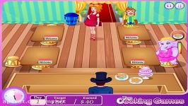 Circus Restaurant Game Video by Top Cooking Games