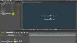 Quick Minimal Clicking Logo After Effects Template Videohive